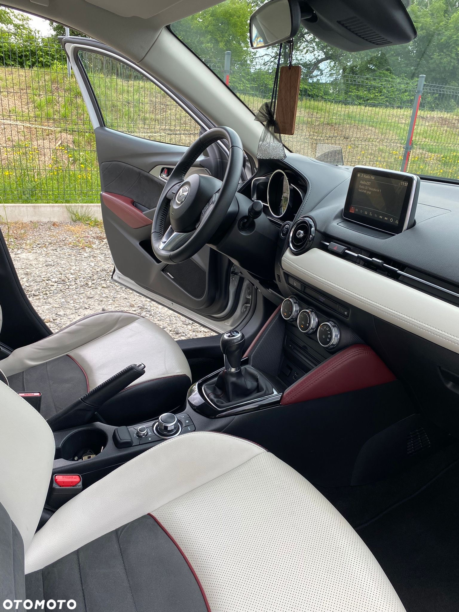 Mazda CX-3 2.0 Takumi Safety AWD - 33