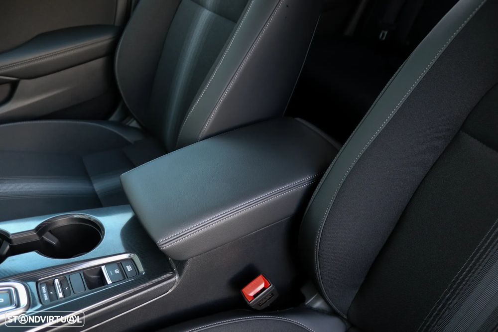 Honda Civic 2.0 0 i-MMD e:HEV Sport - 21