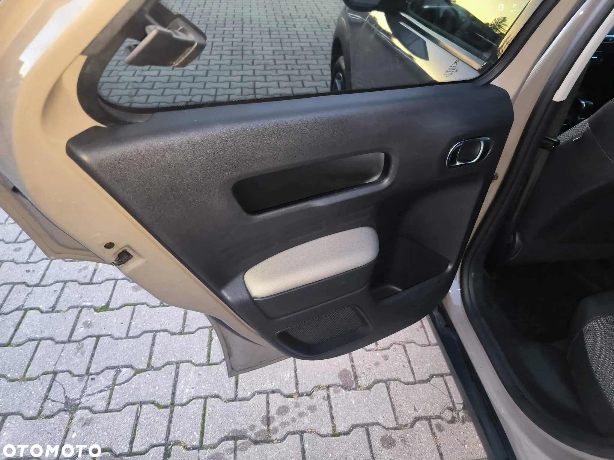 Citroën C4 Cactus PureTech 110 Stop&Start EAT6 Origins - 14