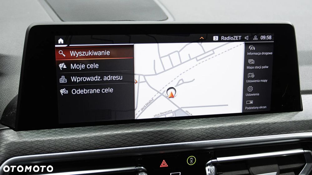 BMW X3 xDrive20d M Sport sport - 28