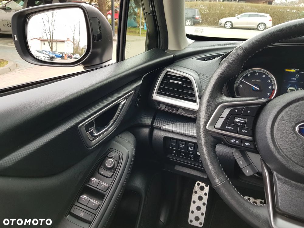 Subaru Forester 2.0i-L Active (EyeSight) Lineartronic - 13