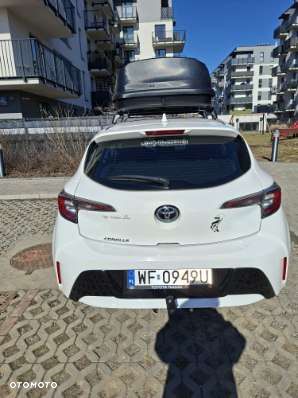 Toyota Corolla 1.2 T Selection - 3