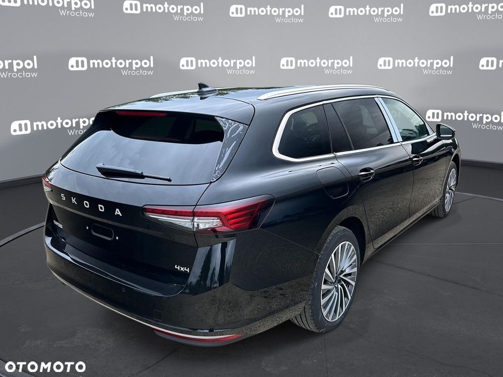 Skoda Superb - 11