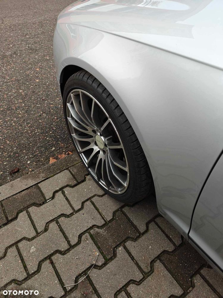 Audi A6 Avant - 13