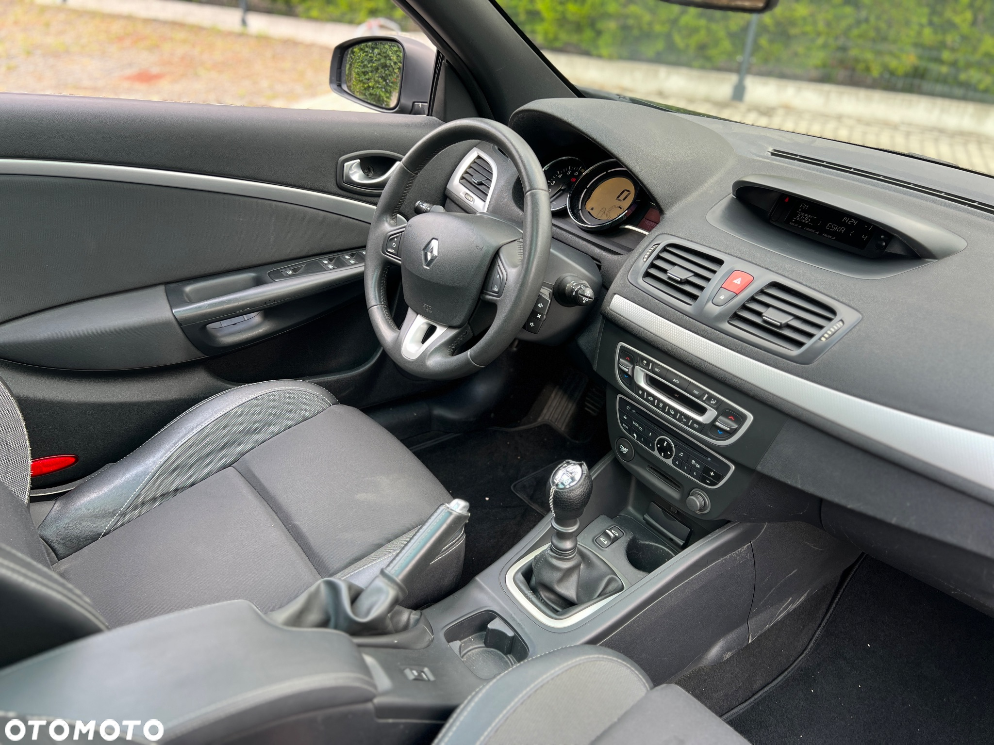 Renault Megane 1.6 16V Dynamique - 5