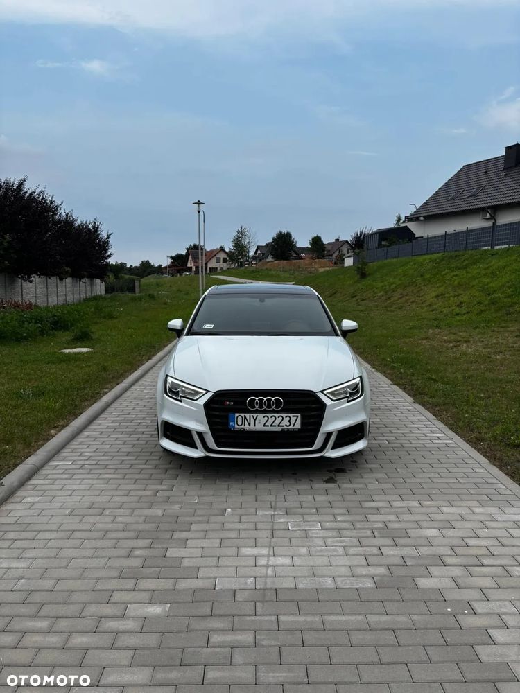 Audi A3 - 2