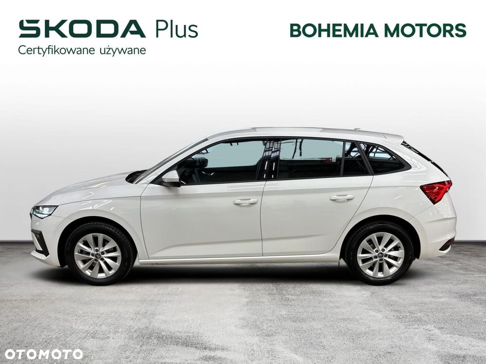 Skoda Scala - 2
