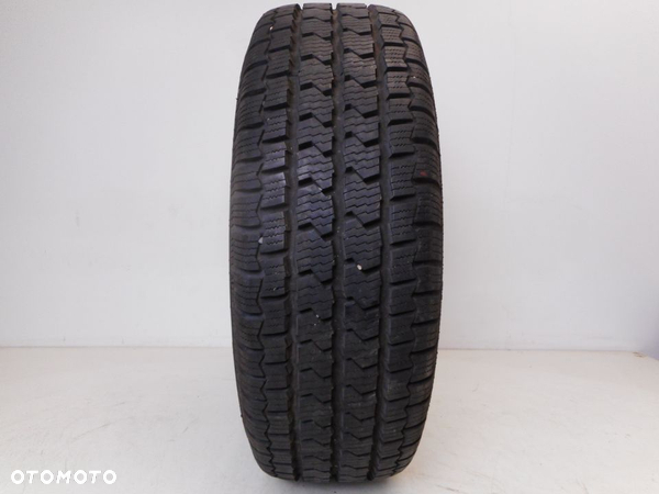 1x Opona 215/65 R16c Continental VancoFourSeason2
