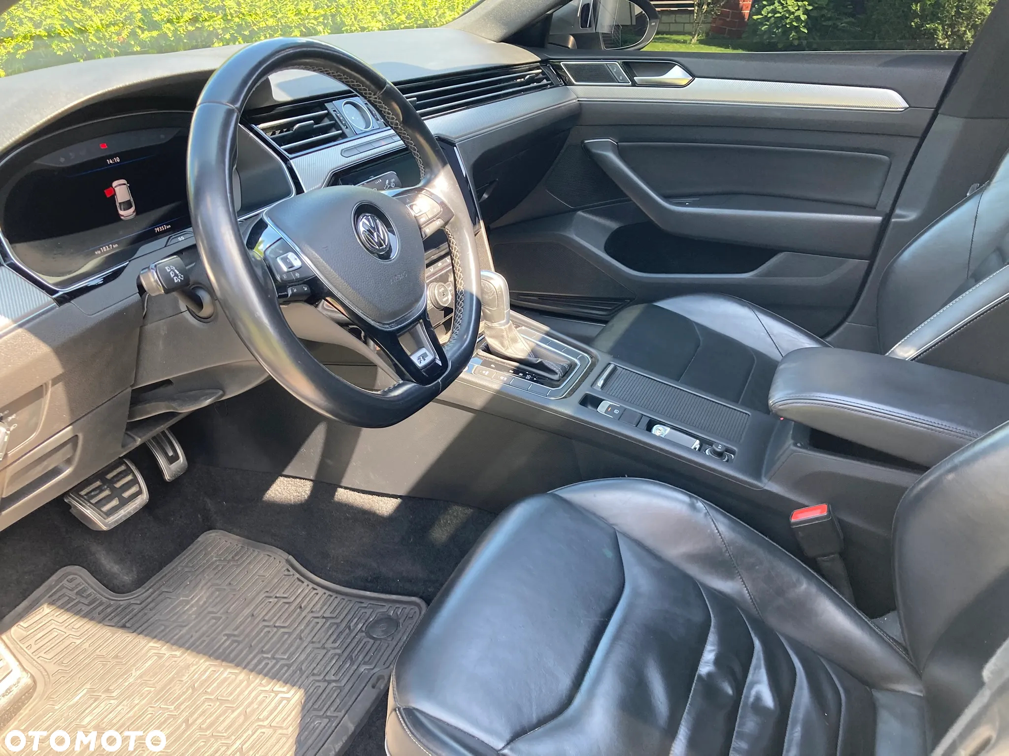 Volkswagen Arteon - 9