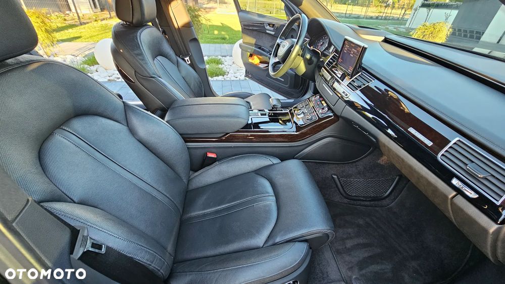 Audi A8 - 15