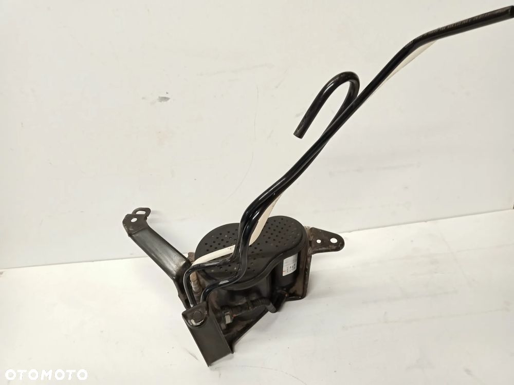 AUDI SQ5 Q5 II 80A FILTR WĘGLOWY 80A201797E - 2