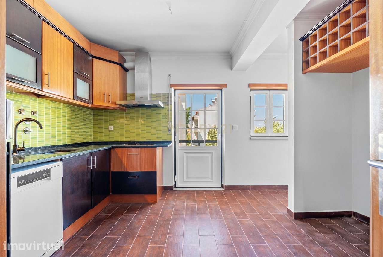 APARTAMENTO T3 BENAVENTE - Grande imagem: 5/39