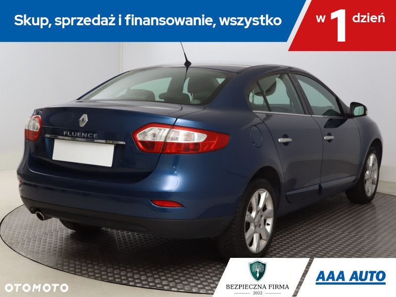 Renault Fluence - 7