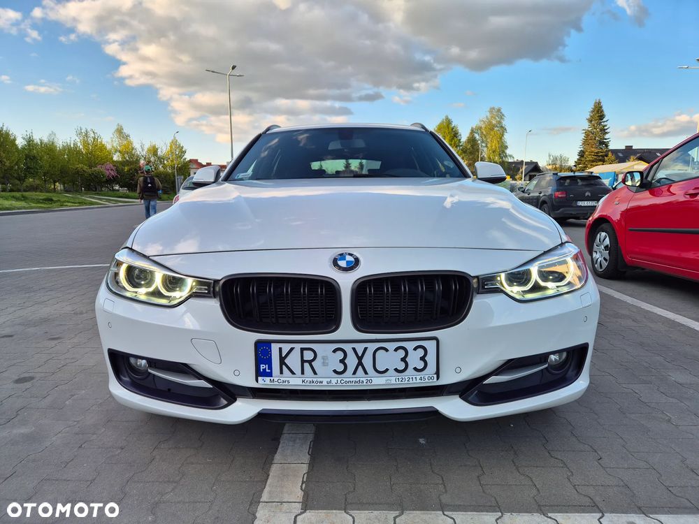 BMW Seria 3 - 16