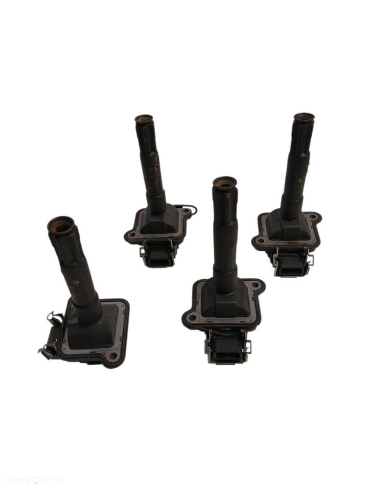 CEWKA ZAPŁONOWA VW PASSAT B5 1.8 T 058905105 0040100013 - 4