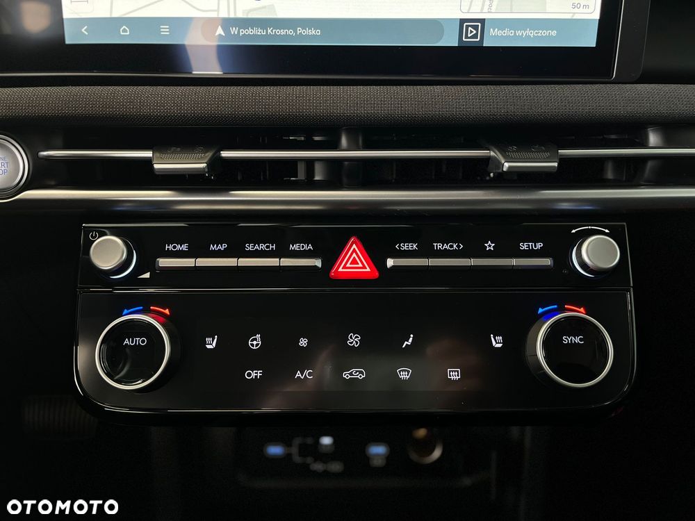 Hyundai Tucson 1.6 T-GDi Smart 2WD DCT - 14