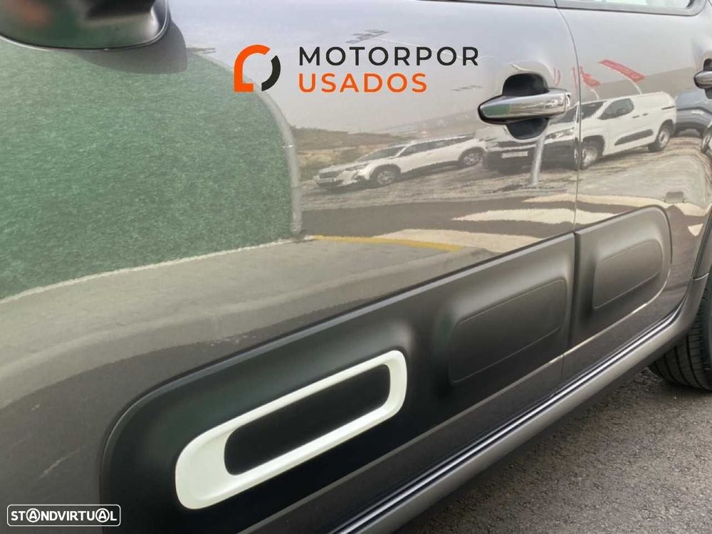 Citroën C3 1.2 PureTech Plus - 18