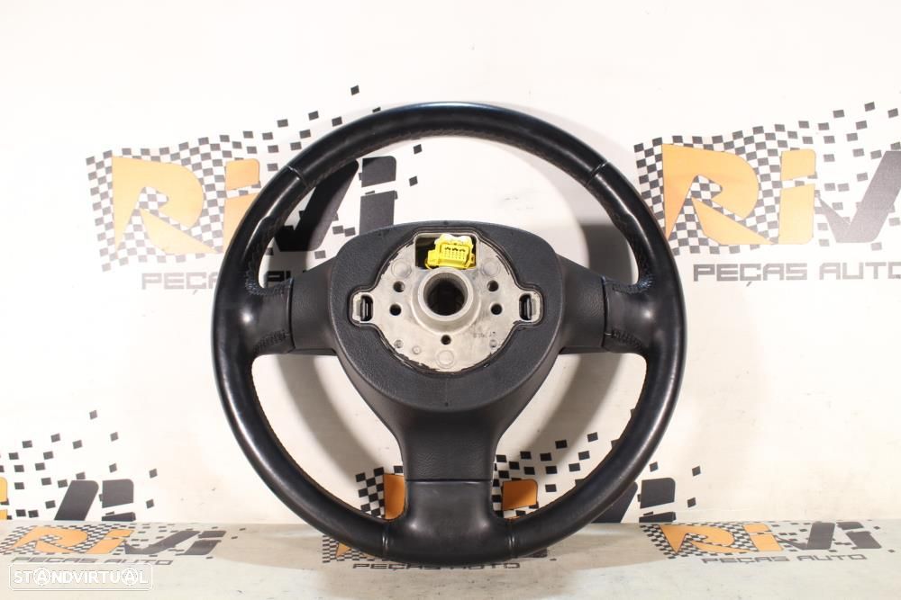 Volante Volkswagen Golf V (1K1)  Volante Vw Gt Golf 5 / Passat B6 / Eo - 8