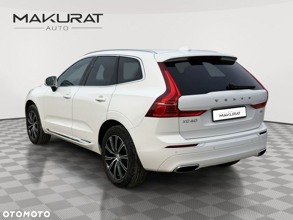 Volvo XC 60 B4 B Inscription - 4
