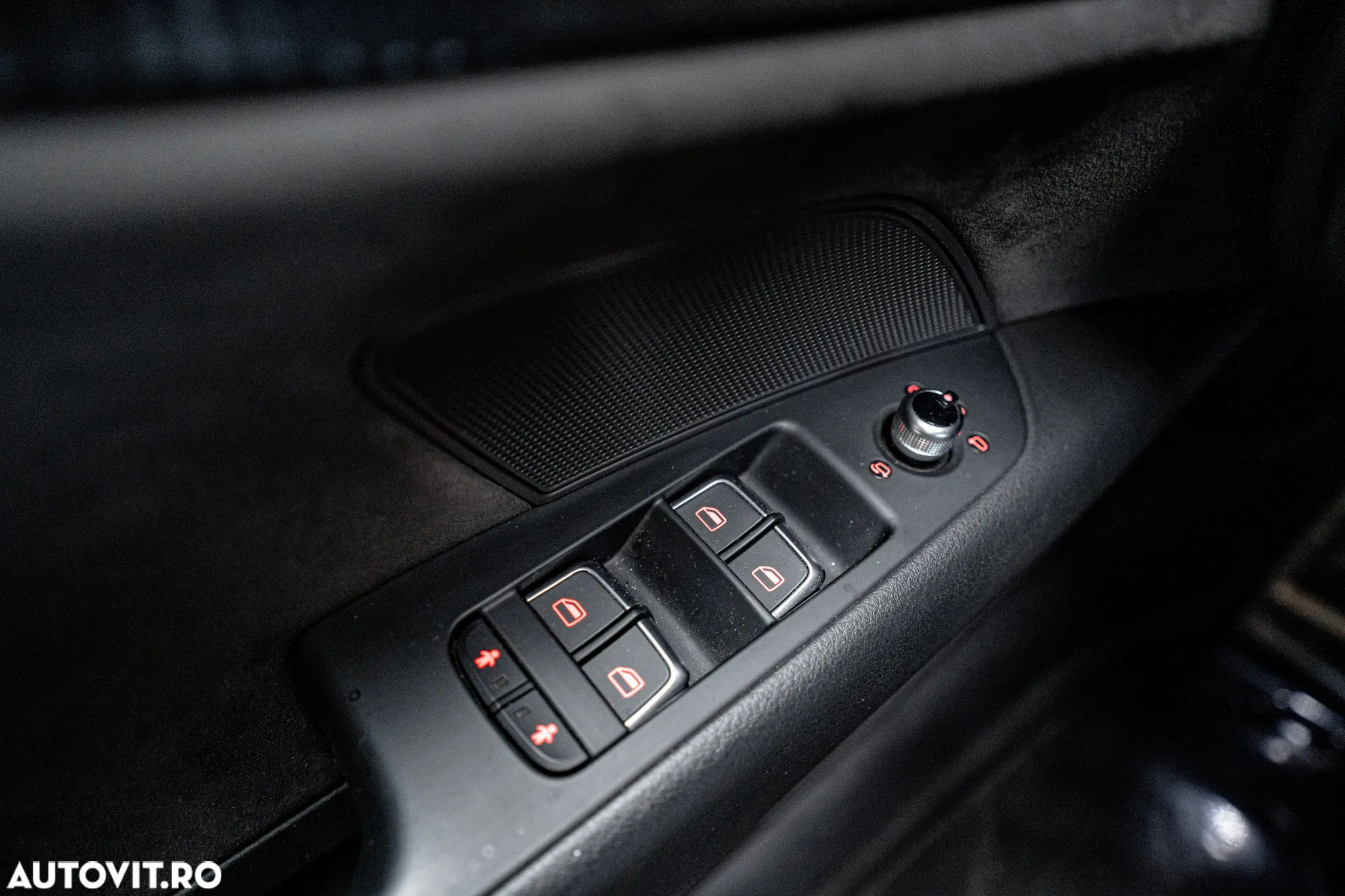 Audi A7 3.0 TDI Quattro Tiptronic - 20