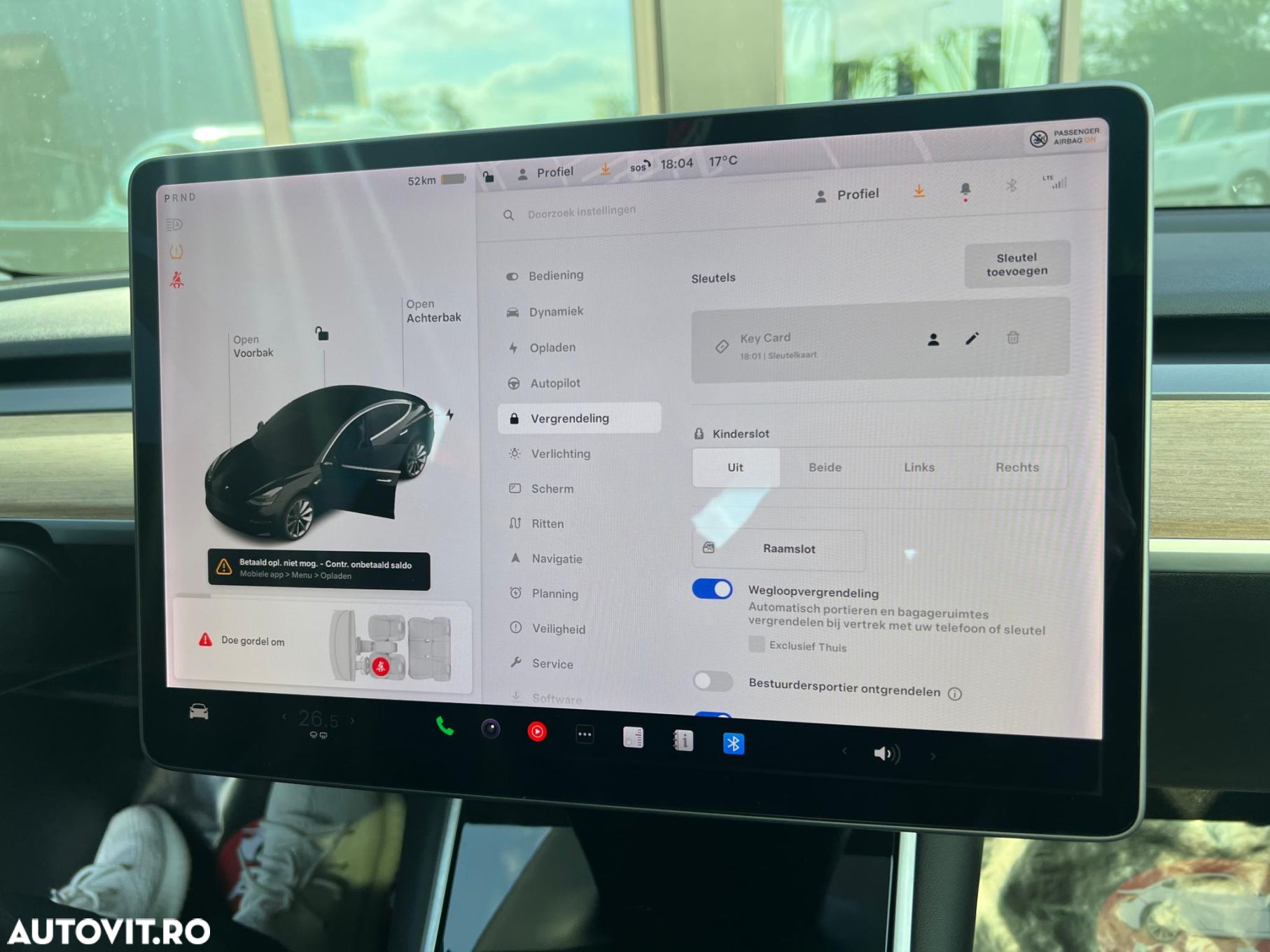 Tesla Model 3 - 23