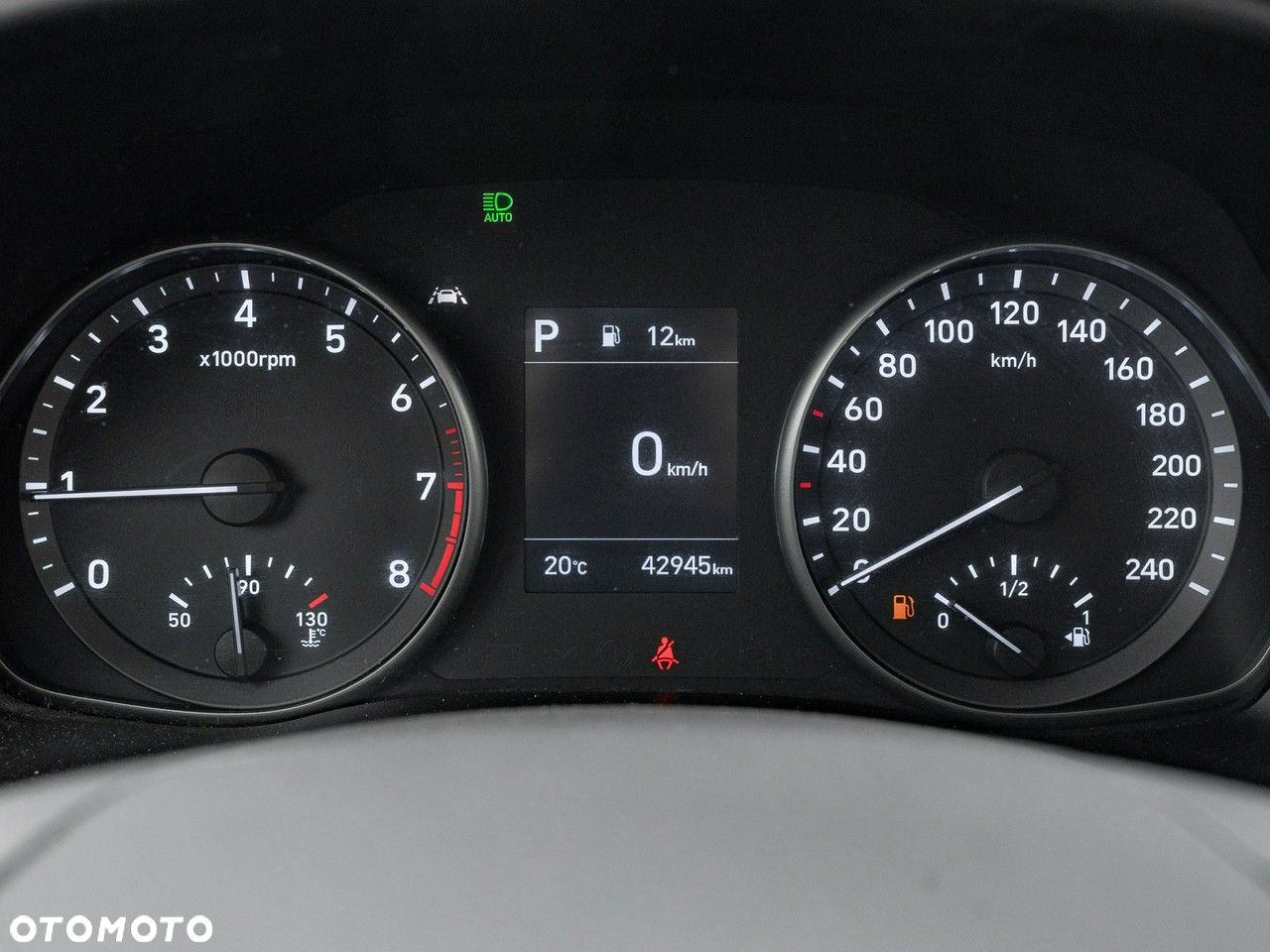 Hyundai i30 1.0 T-GDI Classic + DCT - 16