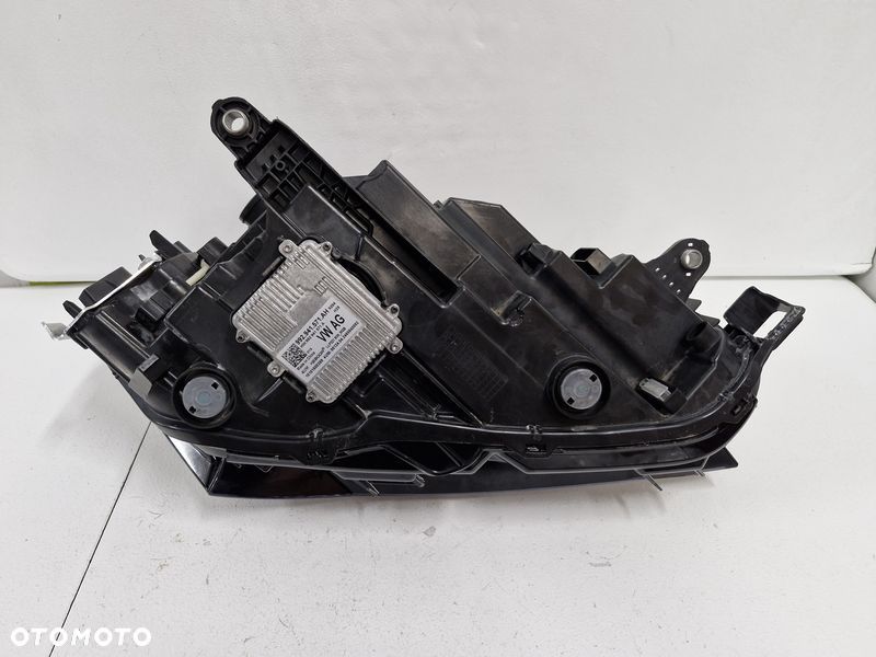 SKODA SUPERB 4 IV LAMPA LEWY PRZÓD LEWA PRZEDNIA REFLEKTOR LED EU 3P1941015A - 11