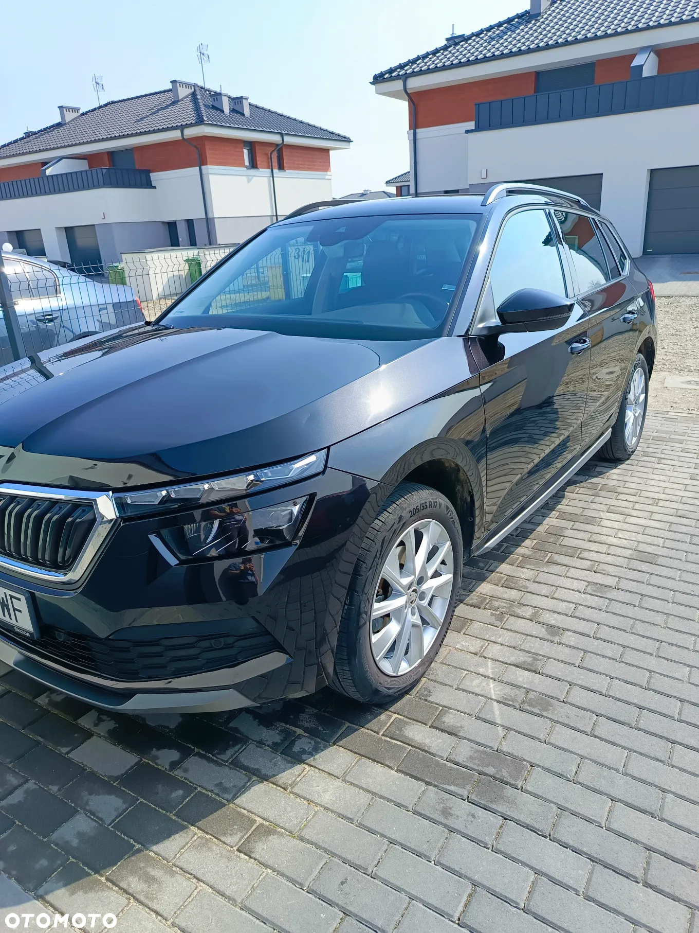 Skoda Kamiq 1.0 TSI Style DSG - 2
