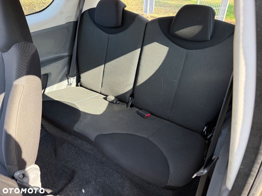 Toyota Aygo Team - 9