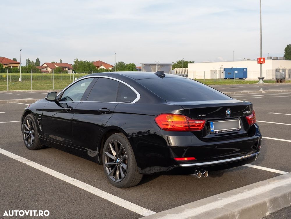 BMW Seria 4 - 33