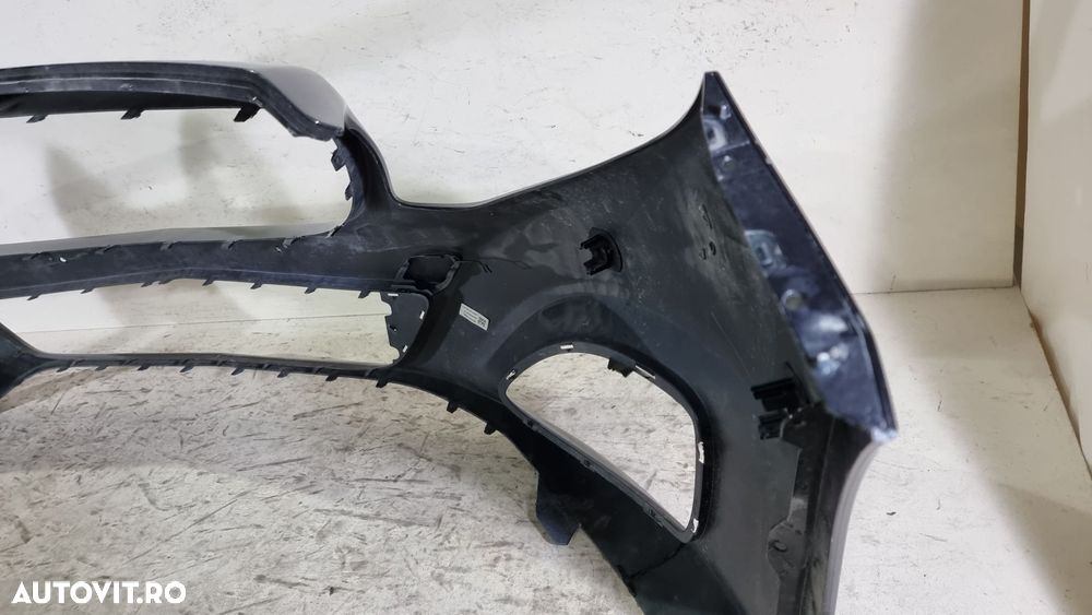 Bara fata Mercedes B-Class W246 facelift , 2015, 2016, 2017, 2018, cod OE A2468854325 - 7