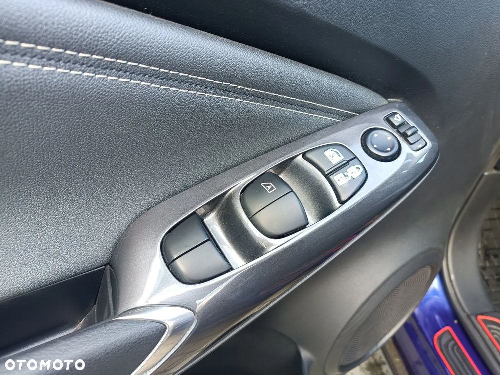 Nissan Juke 1.0 DIG-T N-Connecta DCT - 13