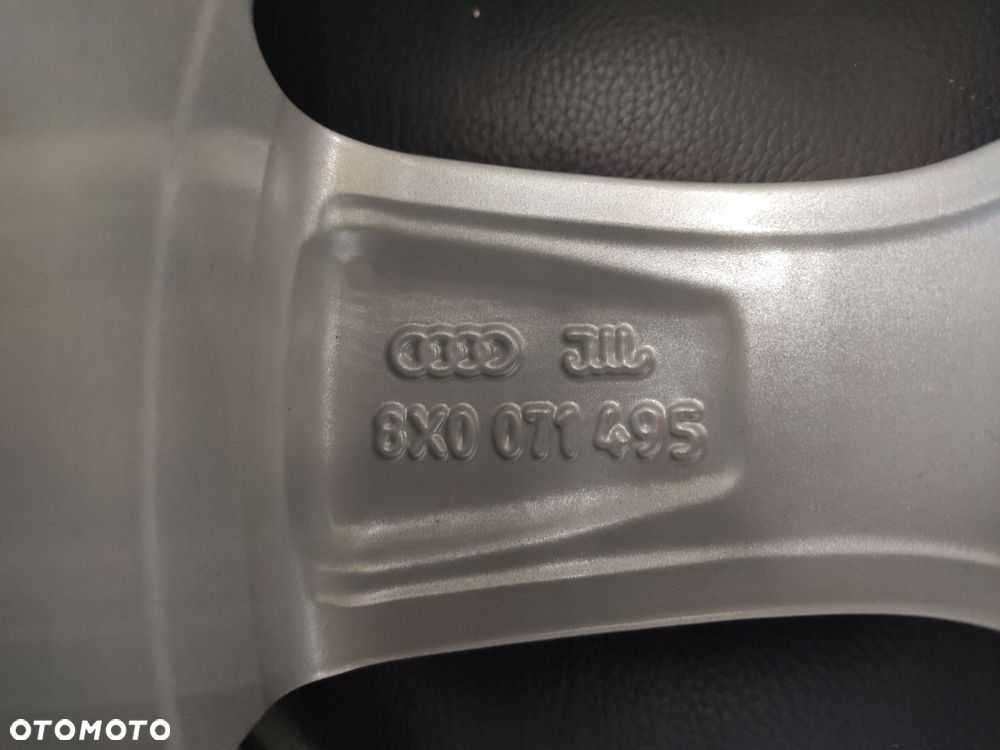audi a1 felga aluminiowa 15 cali 8x071495 - 3
