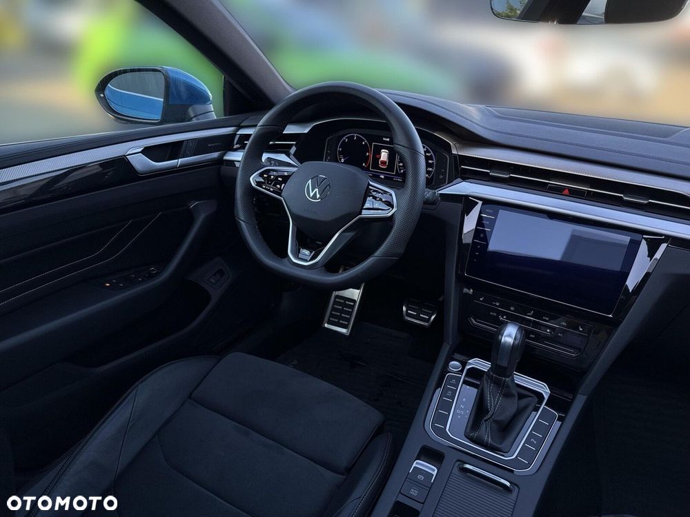 Volkswagen Arteon 2.0 TDI 4Motion R-Line DSG - 15