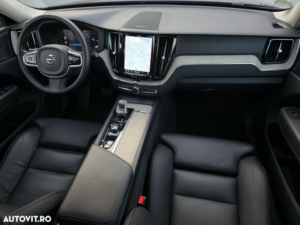 Volvo XC 60 B4 D AWD Geartronic Inscription - 6