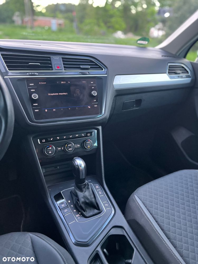 Volkswagen Tiguan 1.5 TSI EVO R-Line DSG - 17