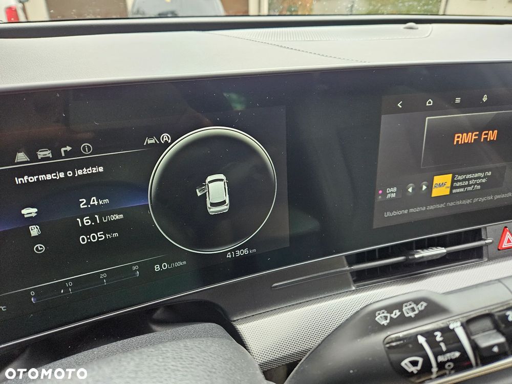 Kia Sportage 1.6 T-GDI Anniversary 2WD - 20