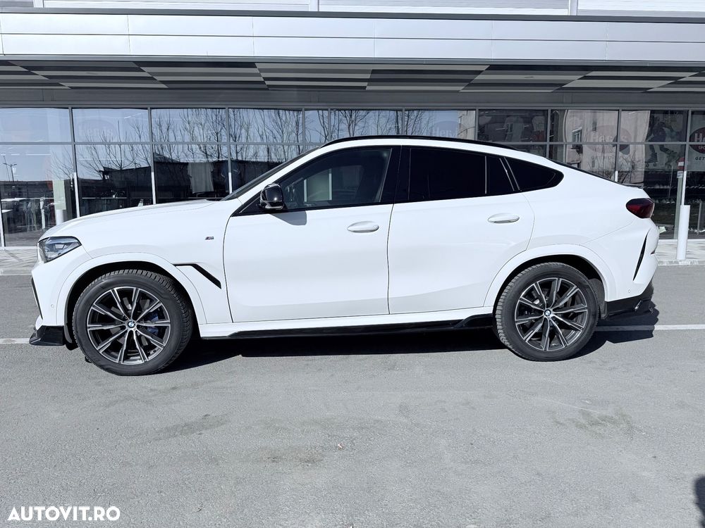 BMW X6 - 4