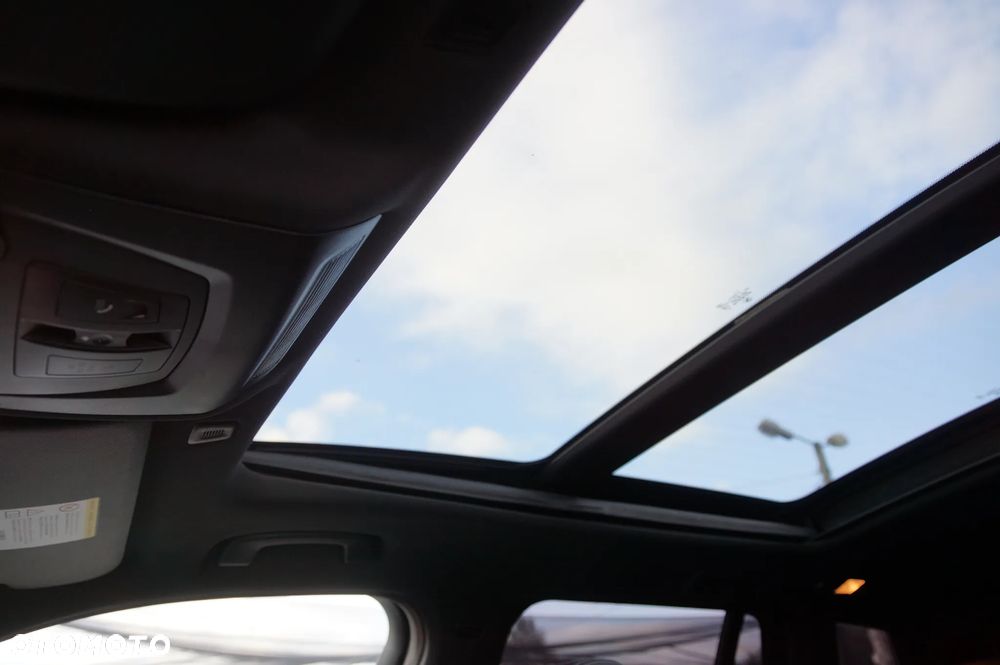 BMW X3 30d xDrive - 26