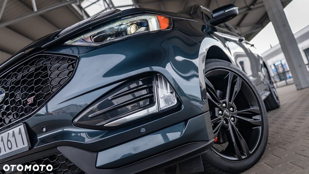 Ford Edge - 21