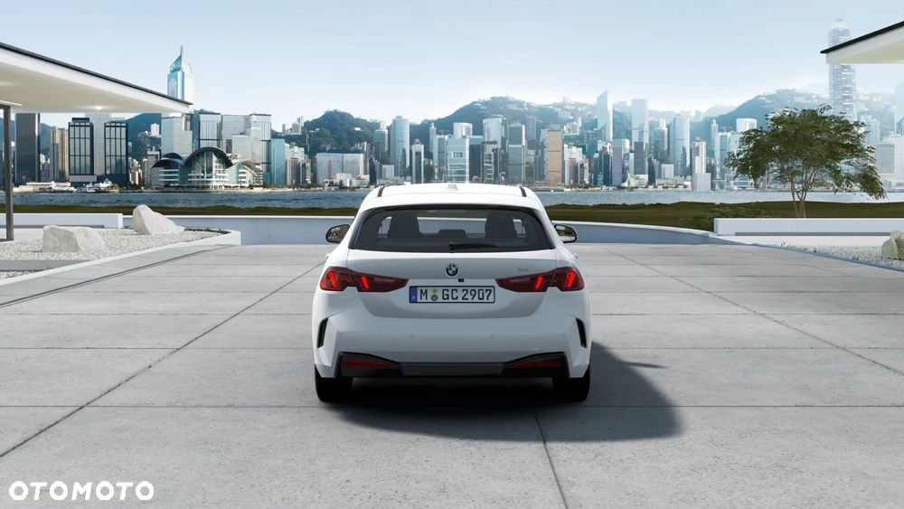 BMW Seria 1 - 6