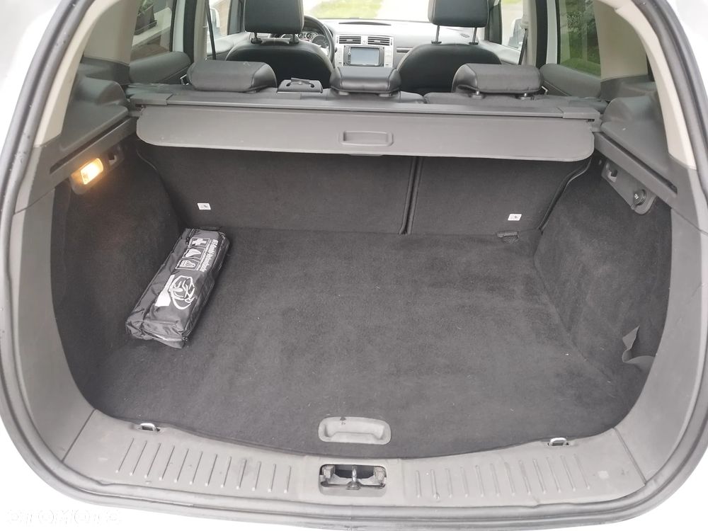 Ford Kuga 2.0 TDCi Titanium S - 25