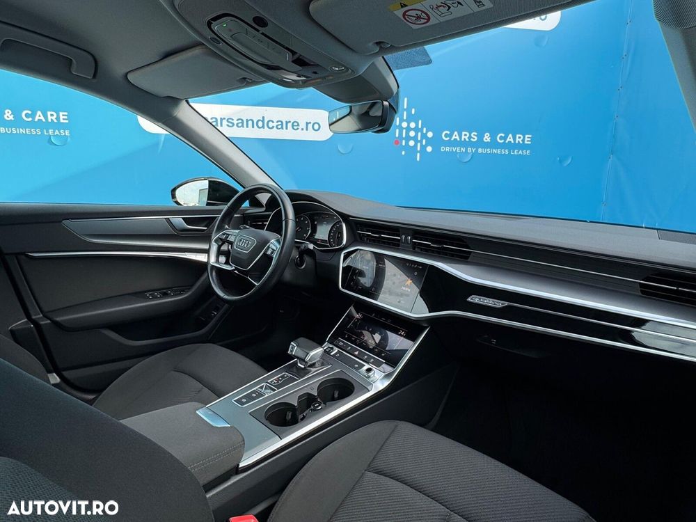 Audi A6 45 TFSI quattro S tronic advanced - 21