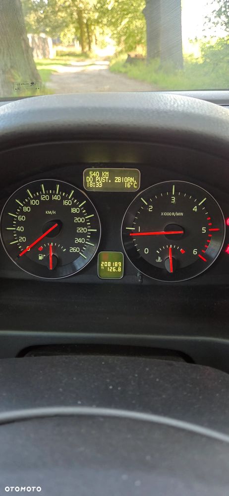 Volvo S40 D2 Summum - 31