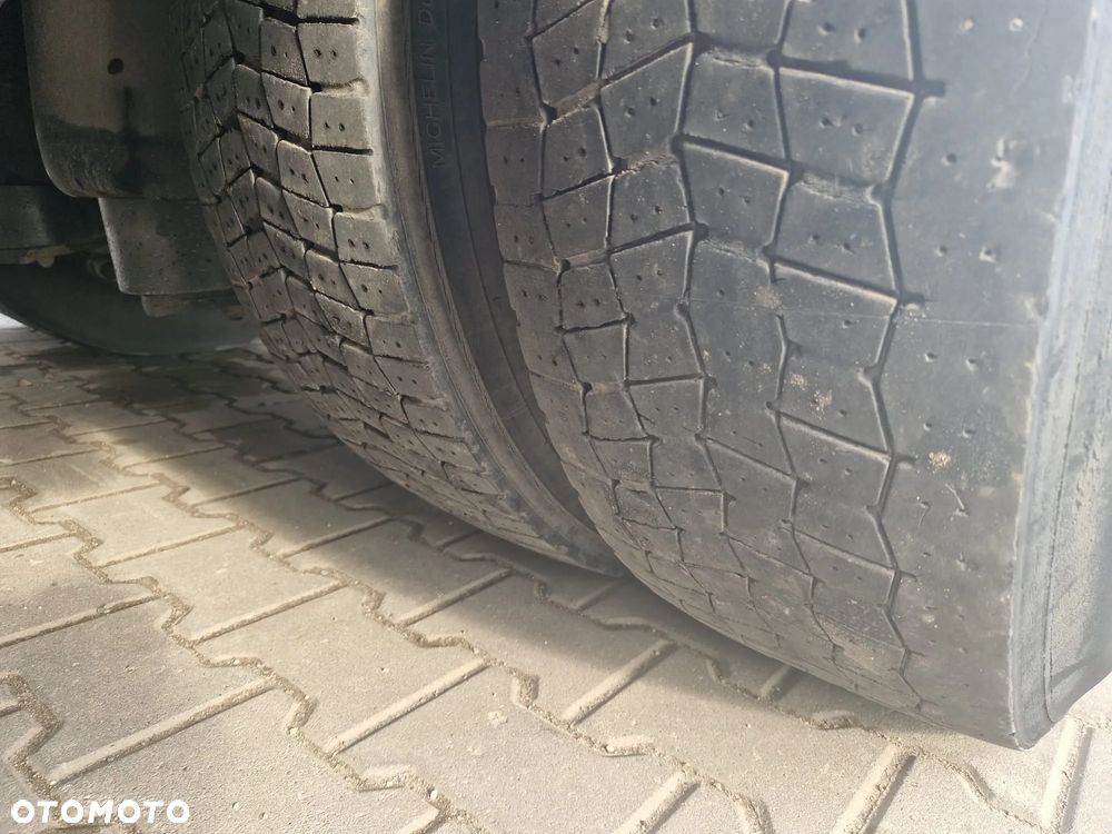 Scania R440 Fassi F215AS.22 - 6