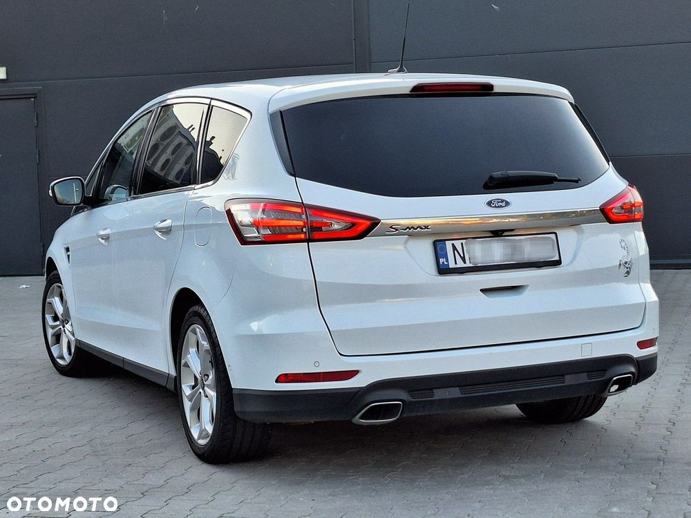 Ford S-Max - 4