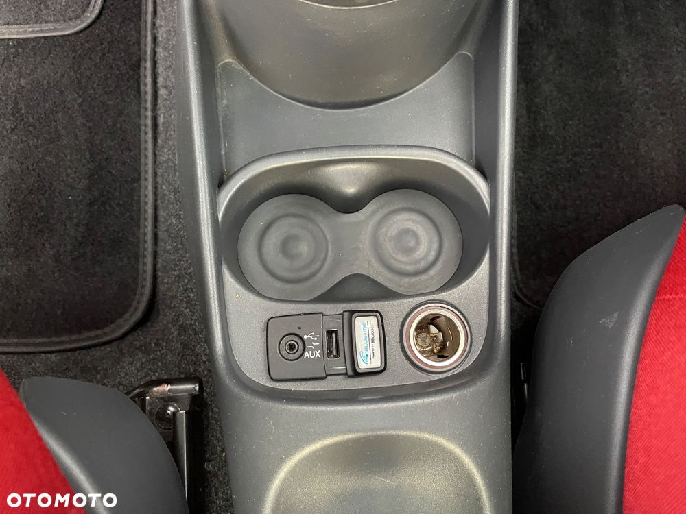 Fiat 500 1.2 Lounge - 26