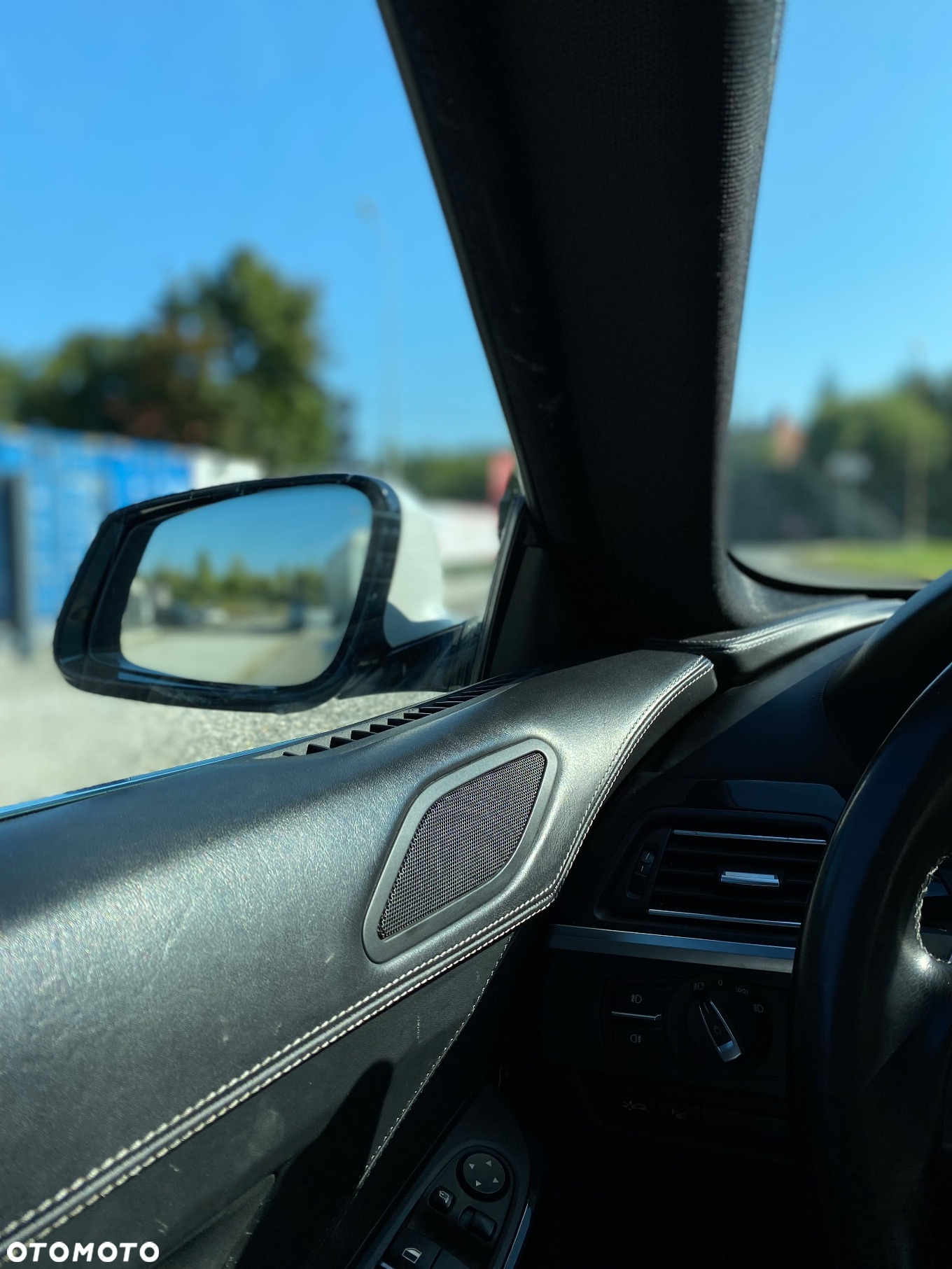 BMW Seria 6 640d - 34