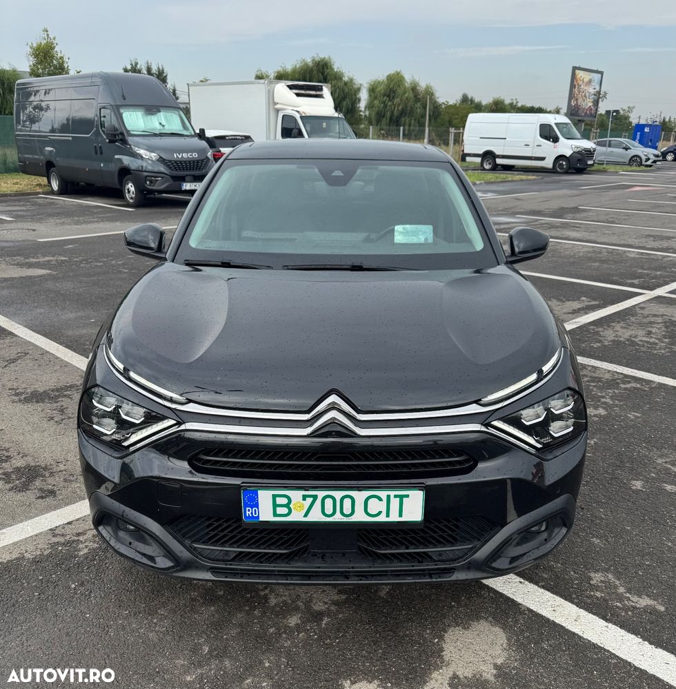 Citroën C4 Shine - 2