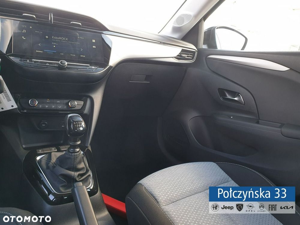Opel Corsa - 16